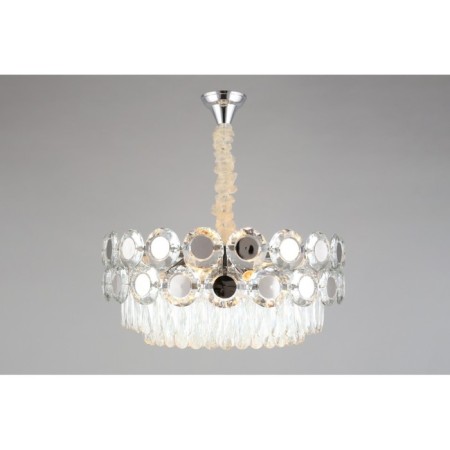 Suspended chandelier Nikoul E14 480W-11