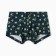 Panties men's boxers "toads", blue color, size 48 (m)