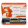 Laser Cartridge Print-Rite TFCA08YPU1J PR-054H Yellow 054H Yellow (2300K), yellow