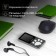 Player Hi-Fi Flash Digma S4 8GB black/gray/1.8 "/fm/microSDHC