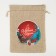 A bag of thermonacle "Happy New Year", 16 x 24 cm +/- 1.5 cm, New Year