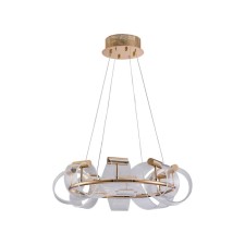 Подвес «Ранни», размер 50x150 см 6x10Вт, LED 3000K