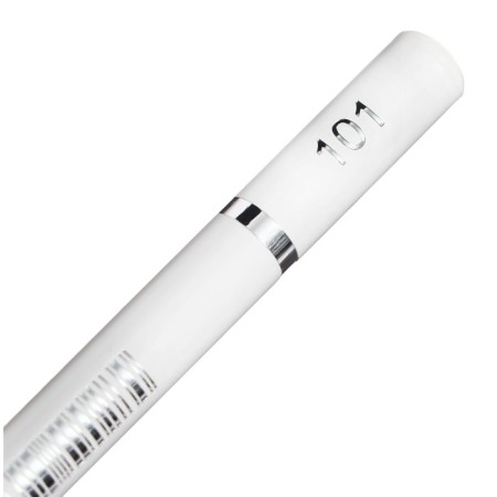 Pencil Watercolor white GCP-1-3