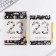 Set "February 23": A5 Diary of 80 sheets and eco -made