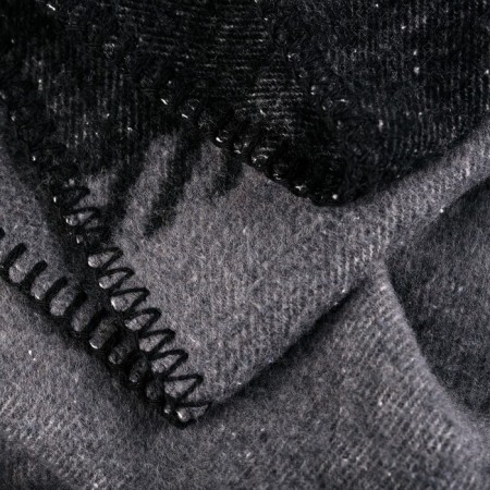 Don`t Cross blanket, size 130x170 cm-8