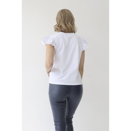 Women's T -shirt, size 50-3