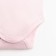 Bodi Kroshka I am "black bow", pink, r.22, height 62-68