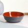 Vyatka salad bowl 0.3l, gray
