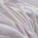 Florence bedspread, size 160x220 cm, gray color