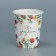 A glass for flowers "Flowers", 250 ml