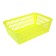 Storage basket 30 × 20 × 10 cm, color mix