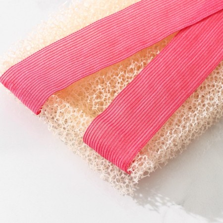 Harse Bath Bath Sponge, Porolon-4