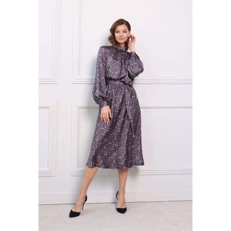 Платье женское, размер 48-1