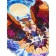 Wooden puzzle "Wise owl", size L - 29.5 × 37.8 cm, 173 details