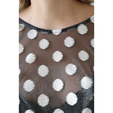 Women's tunic Wisell M5-4618/3, size 52-7