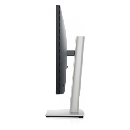 Dell 27 "P2722H Black IPS LED 5MS 16: 9 HDMI Matte Has Piv 1000: 1 300CD 178g/17 106855-5
