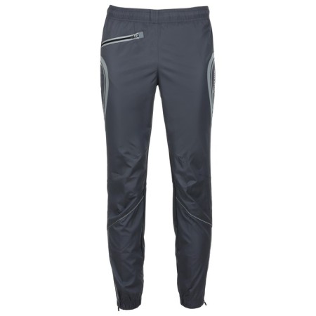 Pants Windfields ONLYTOP Unisex, p. 42, gray color
