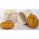 A set of BALSFORD BALSFORD BALS BANDS, with lids, 360 ml, 2 pcs