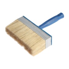 Tundra mackerel, mixed bristles, plastic handle, 50x180 mm