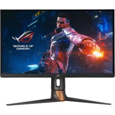 Монитор Asus 27" ROG Swift PG27AQN черный IPS LED 16:9 HDMI матовая HAS Piv 600cd 178гр/178   106690