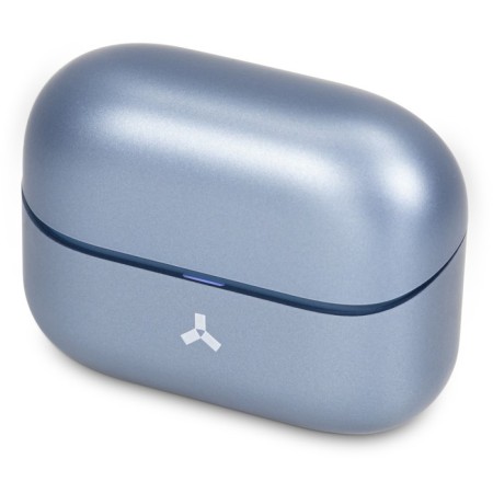 Accesstyle Terra Anc headphones, wireless, vacuum, noise reduction, BT5.2, 380 MAKS, Blue-1