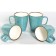 Samold mug "Chorek Biryuza", 400 ml