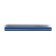 Cappio rating handle, lightweight, d = 12 mm, m/o 96 mm, blue color