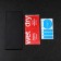 Protective glass Mobility, for Tecno Spark 9 Pro, full glue, black
