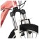 Bicycle 26 "Stinger Laguna StD Pink, p. 17"