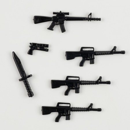 Game set "Soldiers"-4