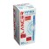 Ballic handle Office Style 820, Node 1.0 mm, green ink, transparent body