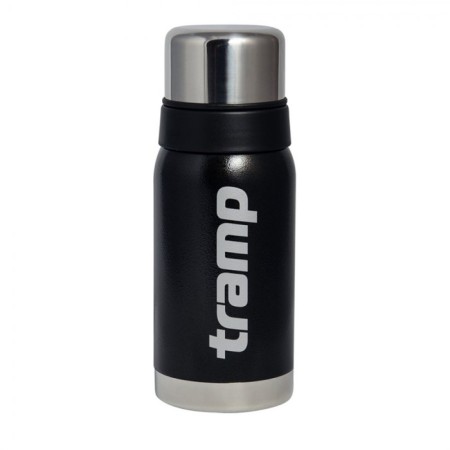 Thermos TRAMP TRC-030, 0.5 l, black