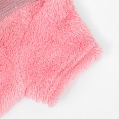 Kombinson "Love", size 2xl (DS 45 cm, og 55 cm, Osh 45 cm), pink-9