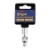 Cardrin tundra, square 1/4 ", CRV