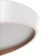 Люстра с ПДУ "Бизе" LED 120Вт 3000-6000К белый 50х50х10 см BayerLux