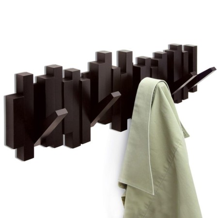 Hang -wall hanger sticks, espresso