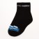 Socks for the boy KAFTAN "Machine", 18-20 cm, black color