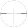 Optical sight Veber Wolf II, 5-30x56 SF IG RF1 with a scalable FFP grid