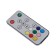 Portable colon- nightlight EZ01, 5 W, 1200 mAh, diameter 120 mm, 3 modes, Earth