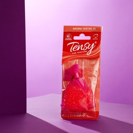 Tensy-fragrance-bag, cherry granules TTE-03