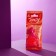 Tensy-fragrance-bag, cherry granules TTE-03