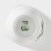 Porcelain stand for eggs "Geese", 50 ml