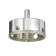 KWB drill diamond, 68x53 mm, drilling depth 25 mm