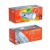 Portable column Borofone BR7, 5 W, 1200 mAh, BT5.0, flashlight, gray