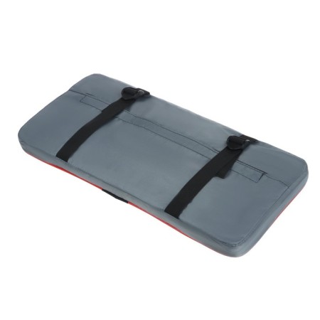 Yugana boat, gray, 450 x 230 x 45 mm-5
