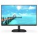 Monitor AOC 23.8 "Value Line 24b2xhm2/01 Black VA LED 16: 9 HDMI Matte 250CD 178g/178g 1029459