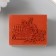 Printing tree "Basket for picnic" 5x4x2.5 cm