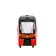 Model Lokomotiv train Aeroexpress, Light, Sound, 30 cm, inertia