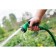Pistol for watering, 5 modes, fitting, PP -plastic, Greengo