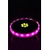 Fountain on a sunny battery, h = 0.55 meters, 180 l/h, 7 watts, LED backlight, JT-180-23LED